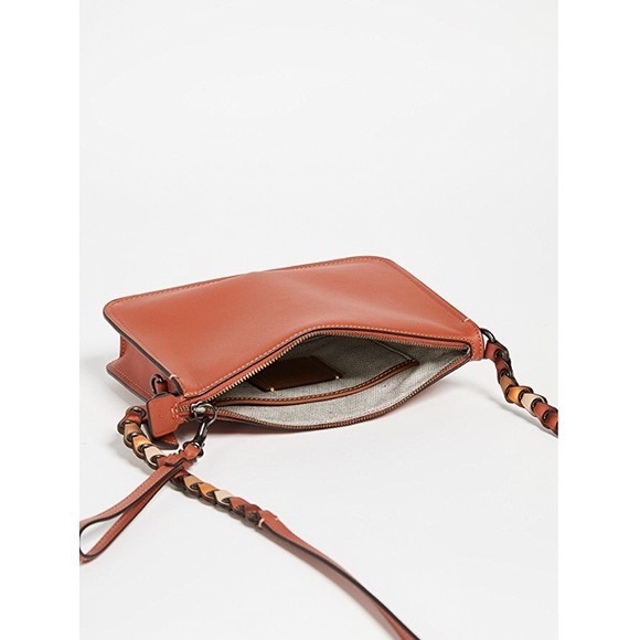 Coach Crossbody and clutch - Picture 2 of 11